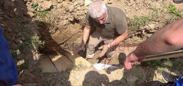 Ekrem Güzel  defnedildi.
