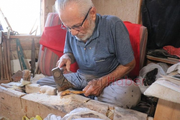 Zamanın gözde mesleğiydi, teknolojiye yenildi