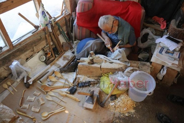 Zamanın gözde mesleğiydi, teknolojiye yenildi