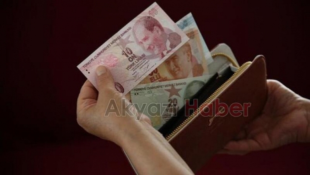 Açlık ve yoksulluk sınırı açıklandı