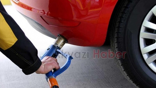 Otogaza zam geliyor