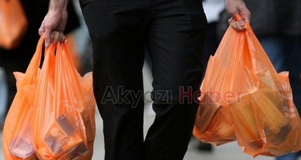 Marketlerde poşet ücreti 25 kuruş olarak devam edecek