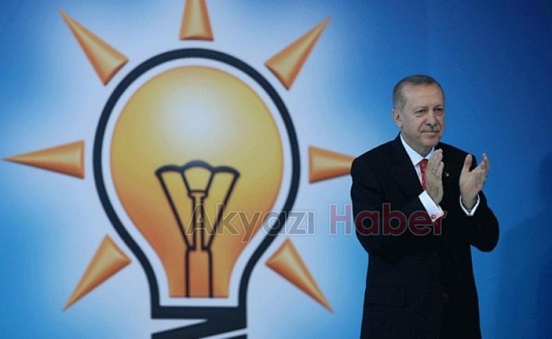 AK Parti'de belediye başkan adayları böyle belirlenecek