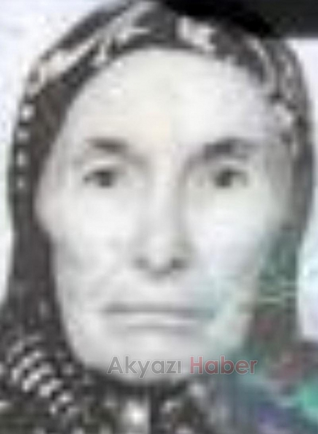 Annesi ve anneannesini baltayla öldürmüştü, Sakarya'da yaşamış!