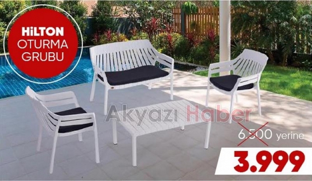 Reha Konsept'te yüzde 50 indirim