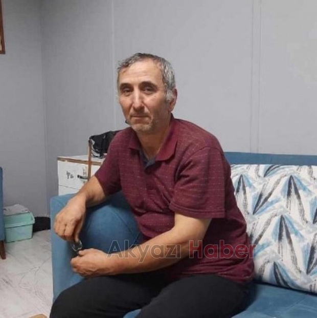 Kar ailesinin acı kaybı