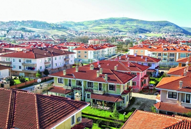 Yüce depreme hazırlık raporunu açıkladı