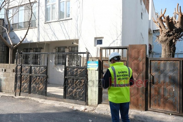 Yüce depreme hazırlık raporunu açıkladı