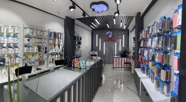 En iyi cep telefonları ve daha fazlası Dinç GSM'de
