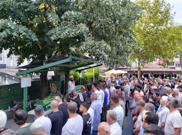 Yılmaz ve Korkmaz ailelerinin acı günü
