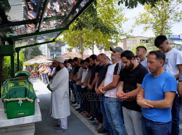 Yılmaz ve Korkmaz ailelerinin acı günü