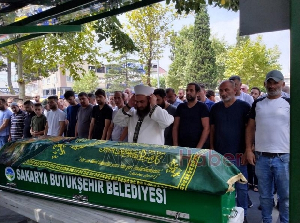 Yılmaz ve Korkmaz ailelerinin acı günü