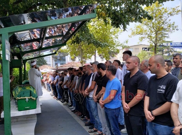 Yılmaz ve Korkmaz ailelerinin acı günü