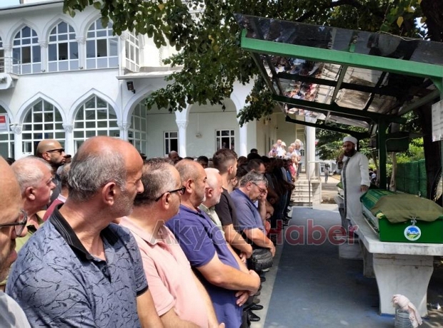 Yılmaz ve Korkmaz ailelerinin acı günü