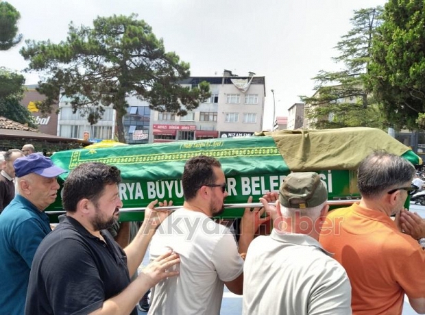 Yılmaz ve Korkmaz ailelerinin acı günü