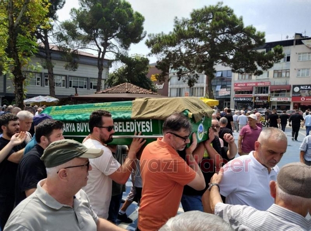 Yılmaz ve Korkmaz ailelerinin acı günü