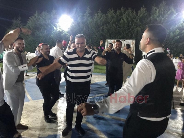 Asayiş Komiseri meslektaşıyla evlendi