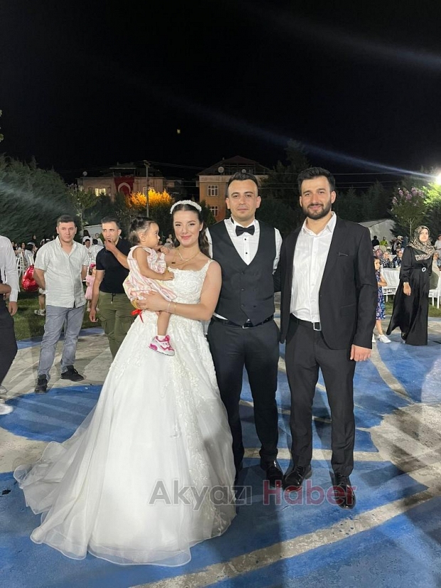 Asayiş Komiseri meslektaşıyla evlendi