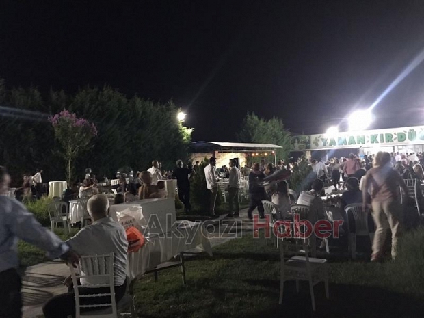 Asayiş Komiseri meslektaşıyla evlendi