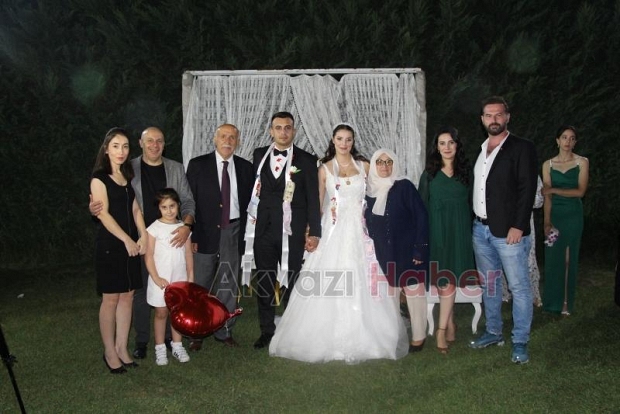 Asayiş Komiseri meslektaşıyla evlendi