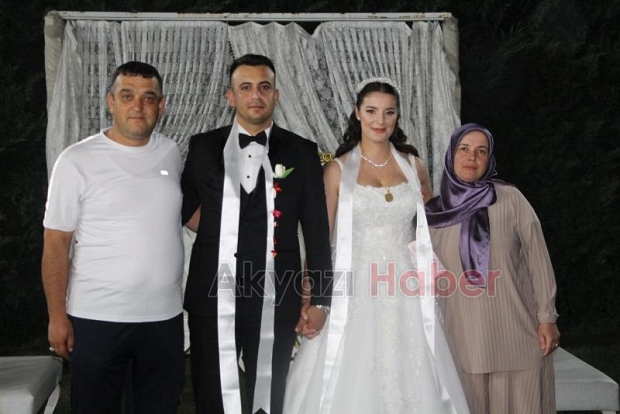 Asayiş Komiseri meslektaşıyla evlendi
