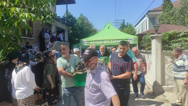 suat genç son yolculuğuna uğurlandı