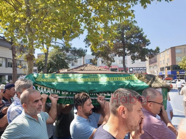 suat genç son yolculuğuna uğurlandı