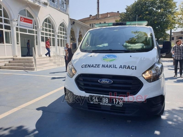 suat genç son yolculuğuna uğurlandı