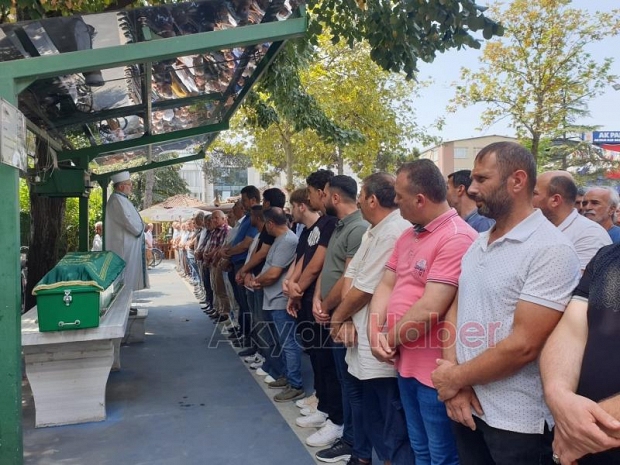 Fuat Güzel Son yolculuğuna uğurlandı