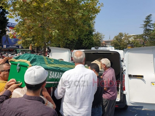 Fuat Güzel Son yolculuğuna uğurlandı