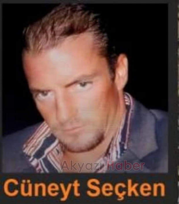Cüneyt Seçken vefat etti