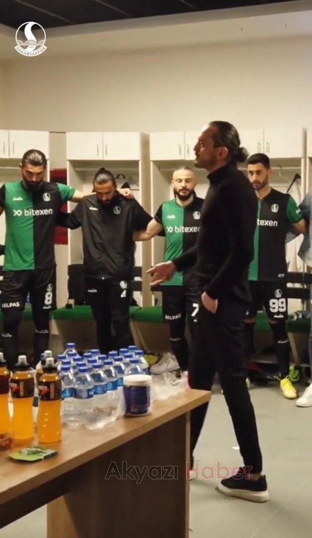Sakaryaspor, Tuncay Şanlı ile anlaştı