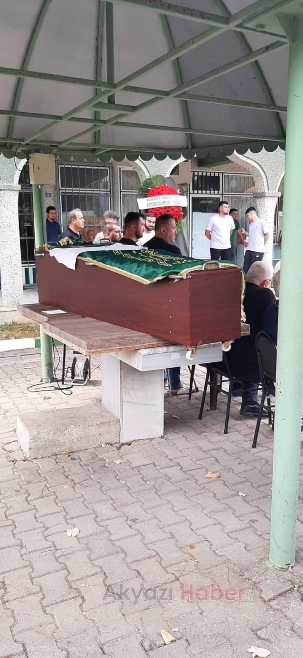 Şenol Furuncu son yolculuğuna uğurlandı