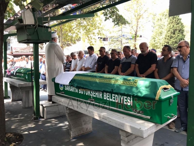 Selahattin Dilmen Son yolculuğua uğurlandı