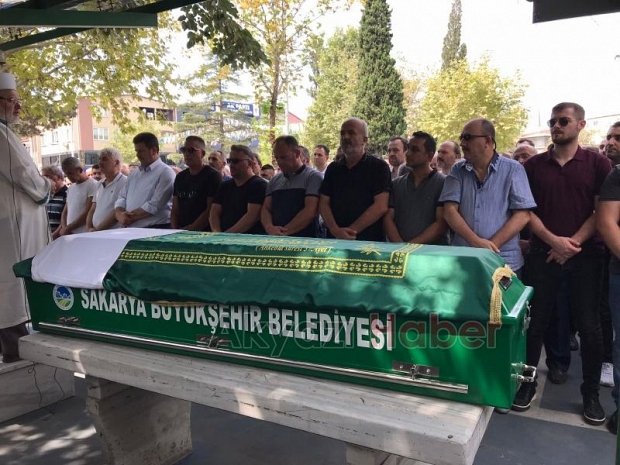 Selahattin Dilmen Son yolculuğua uğurlandı