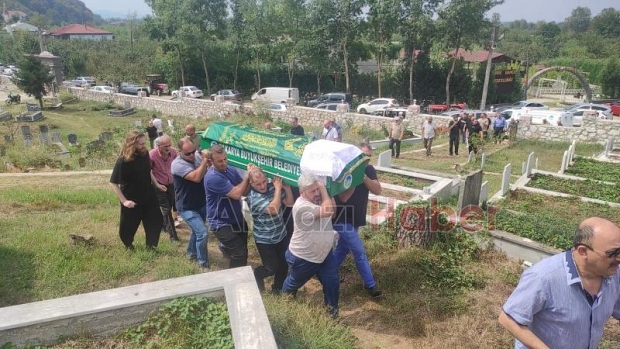 Selahattin Dilmen Son yolculuğua uğurlandı