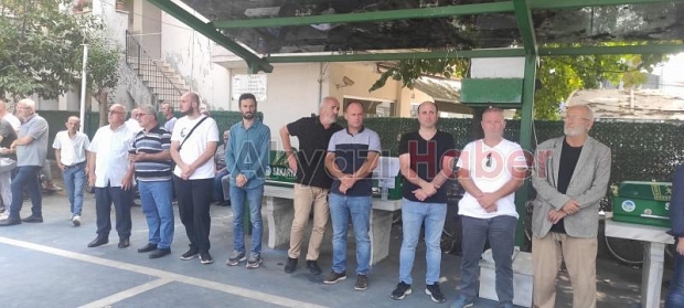 Selahattin Dilmen Son yolculuğua uğurlandı
