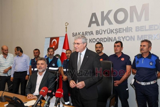 Büyükşehirden çalışanlarına ek zam kararı