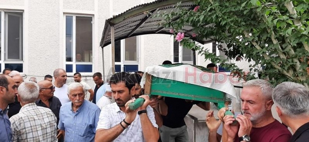 Güngör Başkan Dualarla son yolculuğuna uğurlandı