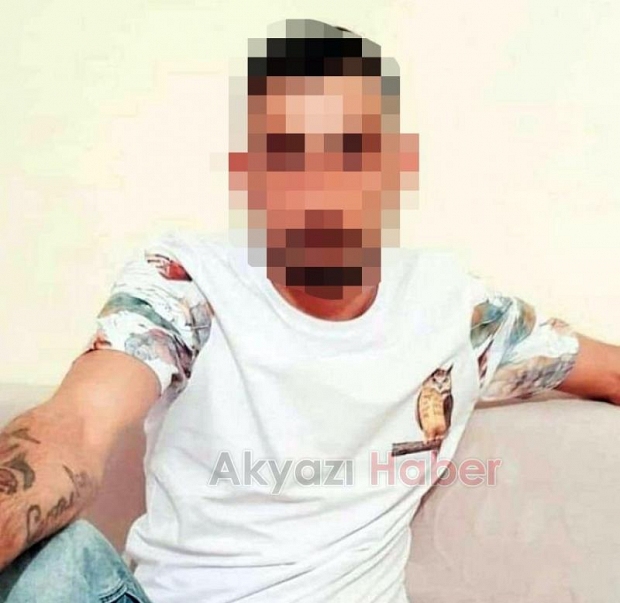 Husumetlisini evinin bahçesinde silahla vurdu