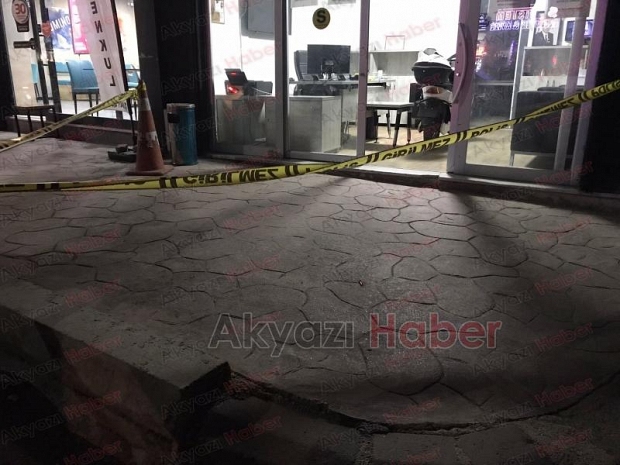 Döner bıçaklı saldırının detayları ortaya çıktı