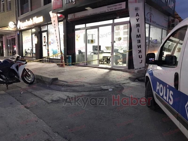 Döner bıçaklı saldırının detayları ortaya çıktı
