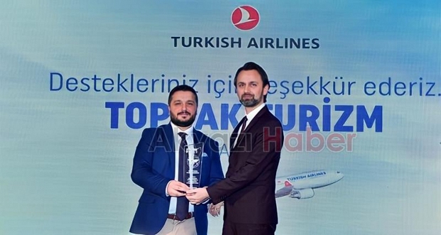 Toprak Turizm 2023-2024 UMRE sezonunu açtı