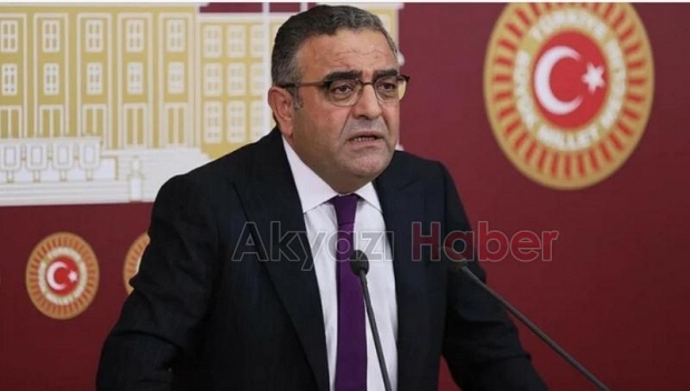 MSB'den Sezgin Tanrıkulu'nun iftirasına tepki: Gaflet ve delalet içindeler