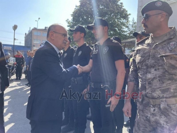Motosikletli Polis timlerine taze kan 