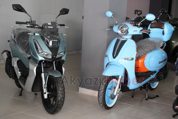 Dinç Otomotiv ile geleceğe daha temiz, daha hızlı adım atın! 