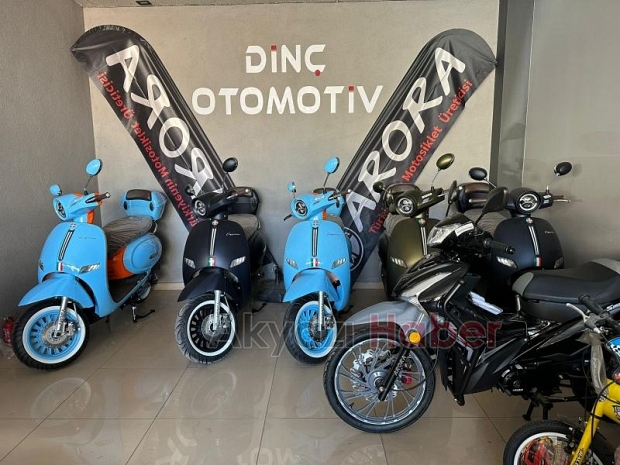 Dinç Otomotiv ile geleceğe daha temiz, daha hızlı adım atın! 