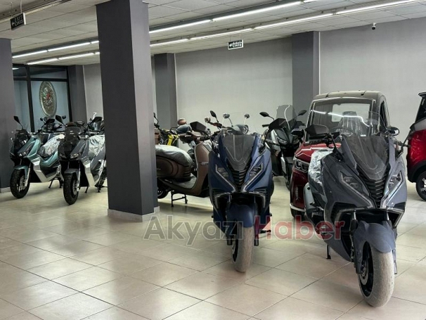 Dinç Otomotiv ile geleceğe daha temiz, daha hızlı adım atın! 