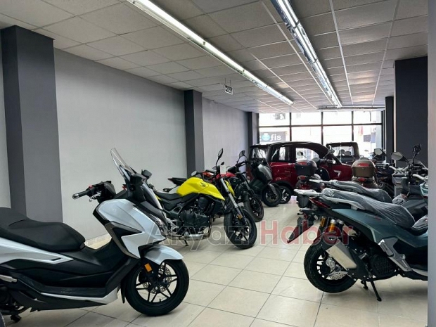 Dinç Otomotiv ile geleceğe daha temiz, daha hızlı adım atın! 