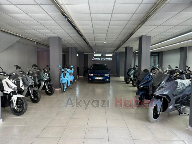 Dinç Otomotiv ile geleceğe daha temiz, daha hızlı adım atın! 
